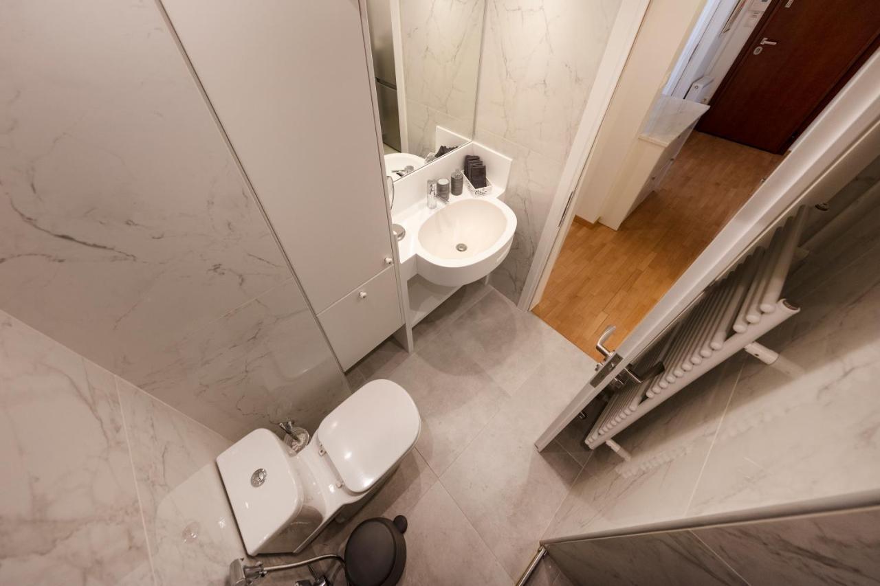 Kolonaki Lux Apartment By Gianttrip Афины Экстерьер фото